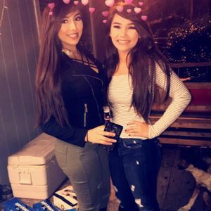 Meet your Posher, Jackie